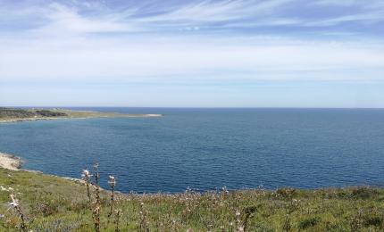 “Ecosistema Culturale - Comunità di Paesaggio” per Otranto Capitale italiana della Cultura 2025