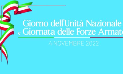 Il 4 novembre a Lecce