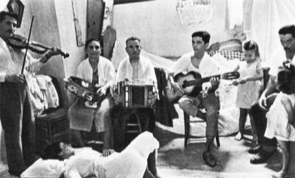 'Storie e memoria del tarantismo', esce oggi il primo volume di una ricerca triennale