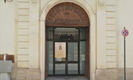 &quot;Alla ricerca delle miniere culturali di Galatina&quot;