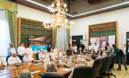 Apre a Lecce Agrogepaciok