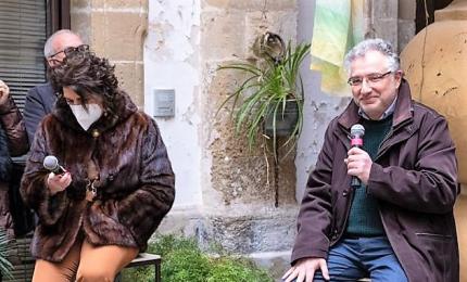 &quot;Perché Anna Antonica nel DUC (Distretto Urbano del Commercio)?&quot;