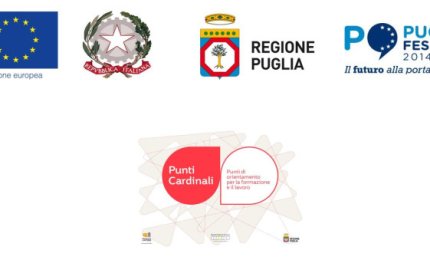 &quot;Punti cardinali&quot;, il progetto del Comune di Galatina fra i primi finanziati