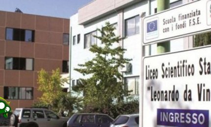 Gli studenti del &quot;da Vinci&quot; di Maglie a Vienna per occuparsi di Energia e Sostenibilità