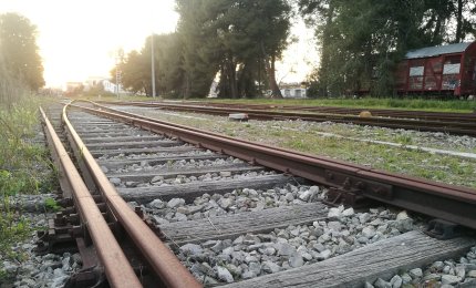 Galatina prigioniera dei passaggi a livello, interviene il Sindaco