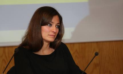 I nuovi delegati del rettore di Unisalento