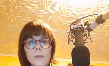 Libri in onda, il viaggio tra le pagine di Radio Orizzonti