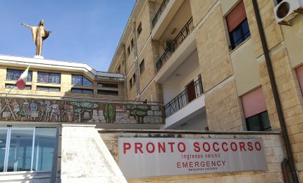 Cardiologo H24 nell'Ospedale di Galatina da Gennaio 2023