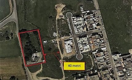 Impianto di sollevamento fognario di via Ascoli a Galatina, una proposta