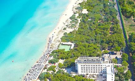 “Giornate di selezione delle Risorse Umane” per i Caroli Hotels