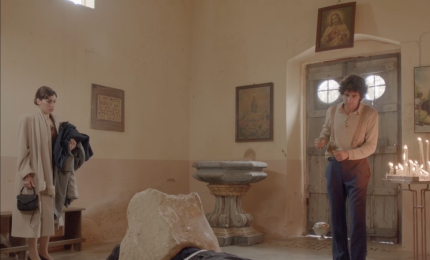 &quot;San Vitu Rock&quot; di Fausto Romano in anteprima al Festival del Cinema Europeo