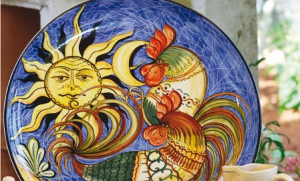 Finanziato il recupero del Museo della Ceramica di Cutrofiano
