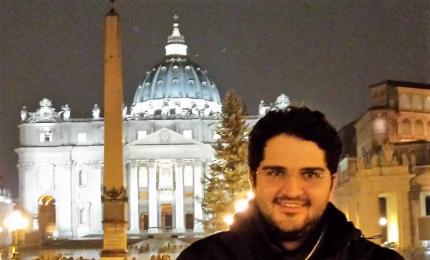 Insegnante di Religione dello Scientifico di Galatina nominato da Papa Francesco Segretario del Dicastero per i Laici, la Famiglia e la Vita