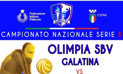 Olimpia Sbv Galatina contro Bcc Leverano, ed è subito derby