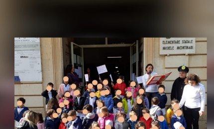 Sul trenino alla ricerca dei diritti