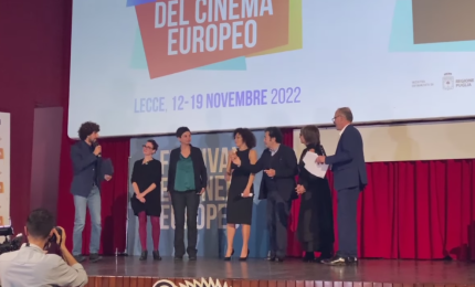 "San Vitu Rock" del regista galatinese Fausto Romano è il miglior cortometraggio del Festival del Cinema Europeo