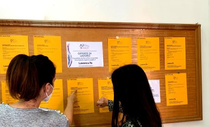 Cinque nuovi addetti per cinque aziende di Galatina