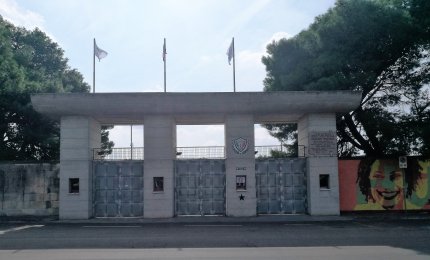Riapre il 'Pippi Specchia' con il Galatina calcio che ospita la Polisportiva Galatone 