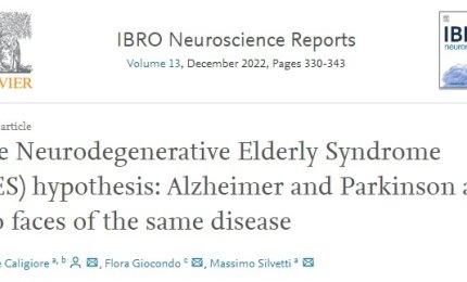 L’Alzheimer e il Parkinson hanno un'origine comune?