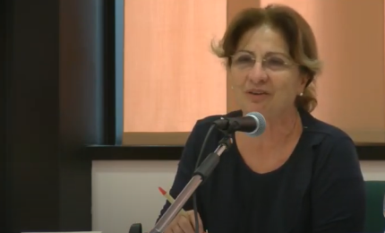 “Tessere le relazioni. Scritti in onore di Marisa Forcina” (galatinese)