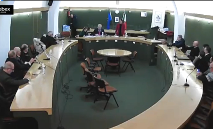 &quot;L’Ospedale Santa Caterina Novella ha cominciato ad avere la considerazione che merita&quot;