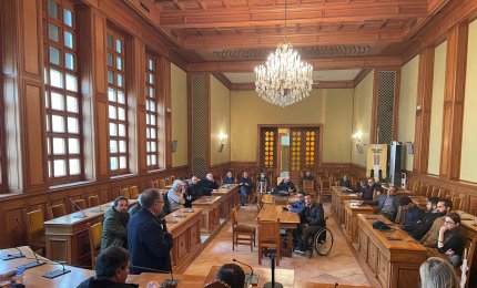 Novità per i camminatori salentini