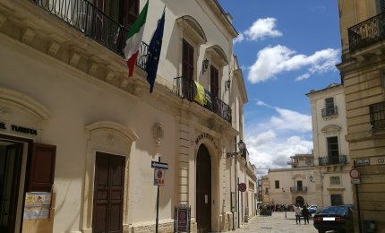 A Galatina si contravviene alle più elementari norme del Codice della Strada. Che cosa pensa di fare il Sindaco?