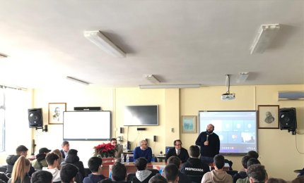 “Economia sociale tra sviluppo, inclusione e sostenibilità”