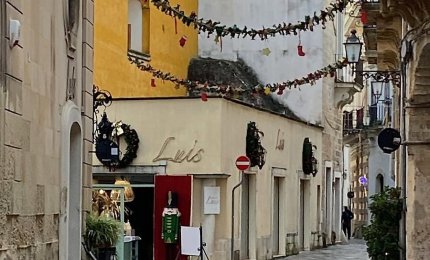 Pubblico e privato per “Il Natale della Civetta” a Galatina