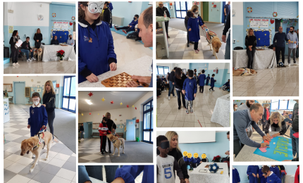 “Non si vede bene che col cuore”