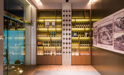 &quot;Stand up classic&quot; di e con Paolo Rossi alla Cantina Fiorentino di Galatina