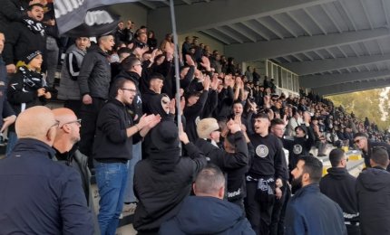 Strepitoso Galatina infligge un 5-0 al Zollino