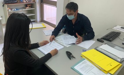 Otto aziende galatinesi offrono 11 posti di lavoro