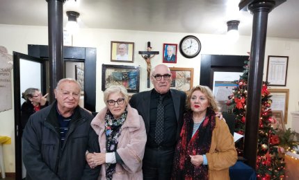 Cresce il numero di donne nella SOMS di Galatina