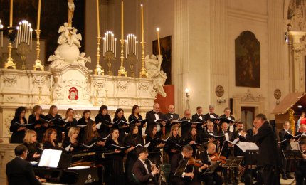 “Buone feste con UniSalento”