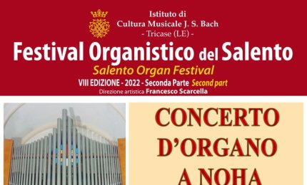 Scegliere le canne d'organo (Continiello)