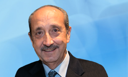 Michele De Benedetto nominato presidente di &quot;Galatina al centro&quot;