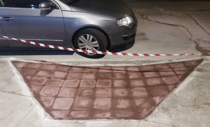 Una goccia nell'oceano