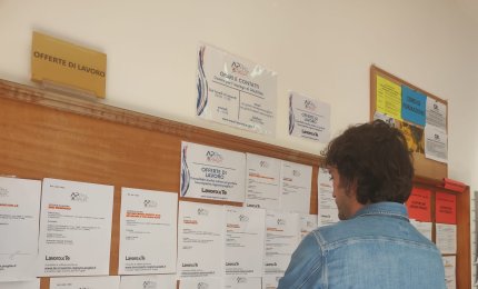 Nove aziende di Galatina offrono tredici nuovi posti di lavoro