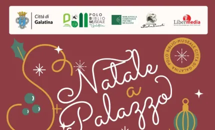 Per i più piccoli la magia del Natale al Museo Cavoti di Galatina