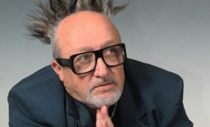 Max Cavalari al Teatro Tartaro di Galatina