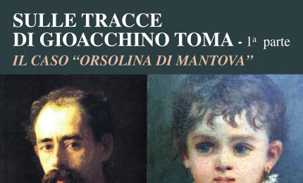&quot;Come riconoscere un’opera genuina di Gioacchino Toma?&quot;
