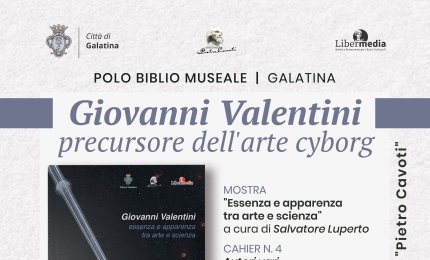 &quot;Cahier n.4. Il rituale del tarantismo di Giovanni Valentini&quot; 