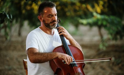Si conclude a Cutrofiano il “Crita – Festival delle arti”