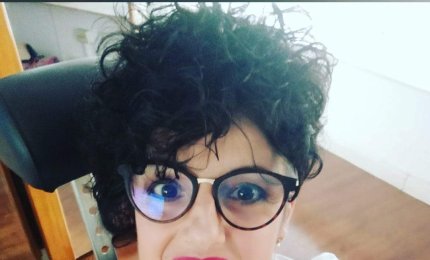 &quot;Sulle orme della sclerosi multipla. La Rinascita&quot;