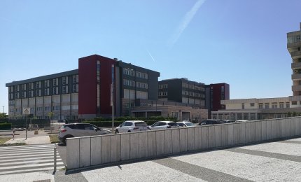 Antonio Bray nuovo direttore sanitario di Asl Lecce