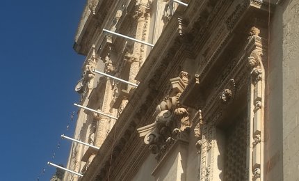 “Rotto un equilibrio e una rete di vecchissima data” (?)