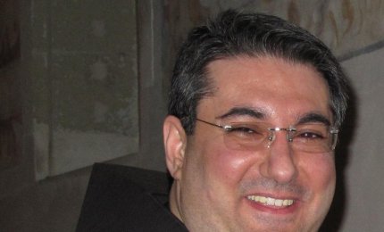 Fra' Massimo Tunno saluta oggi i suoi parrocchiani