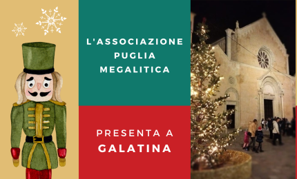 A Galatina una &quot;Passeggiata tra i vicoli in festa&quot;