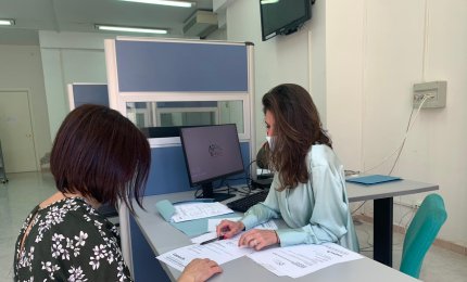 Da 7 aziende di Galatina l'offerta di 21 posti di lavoro